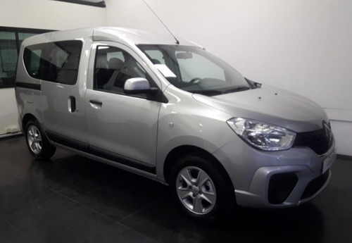 Renault Kangoo 1.6 Sce Zen