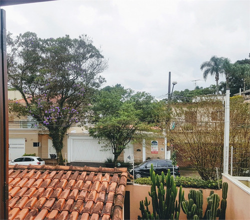 Imagem 15 de 19 de Lindíssimo Sobrado No Alto Da Boa Vista - Reo384903