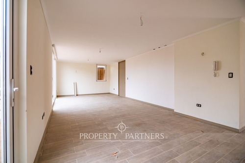Arriendo Año Corrido Duplex Nuevo Con Patio Priv...