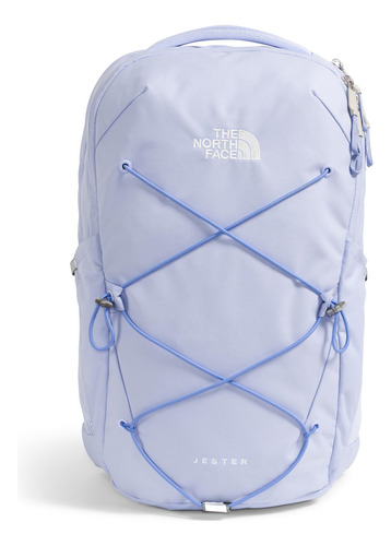Mochila The North Face Jester Everyday Purple Mint/virtual