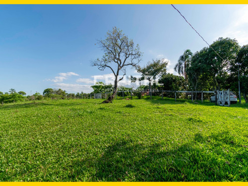 Hermosa Y Completa Propiedad En Venta -zona De Las Cruces
