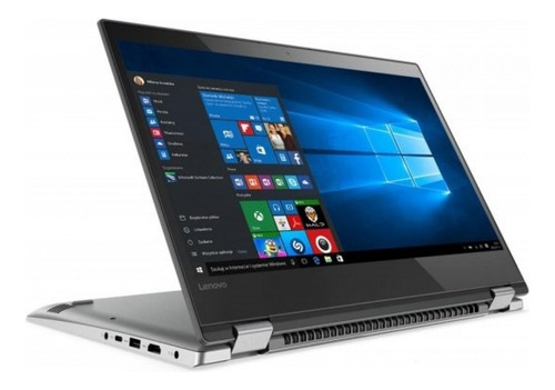 Lenovo Laptop Yoga 520-14ikb Intel Core I7