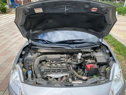 Suzuki Swift Dzire 1.2 Mecánico Único Dueño