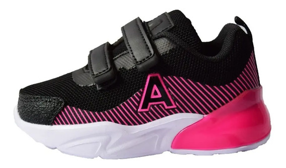 Zapatillas Addnice Nena | MercadoLibre 📦