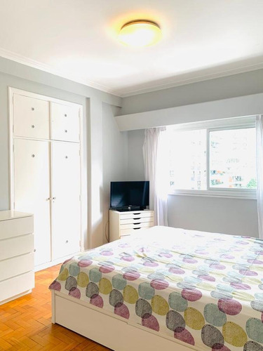 Imagen 7 de 20 de Departamento - Palermo Nuevo