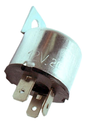 Destellador Mecanico Luz De Giro Ralux Fiat 125 600 3 Patas