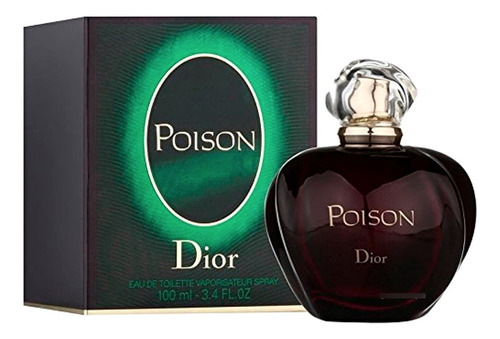 Perfume Posion Dior Hypnotic Dama