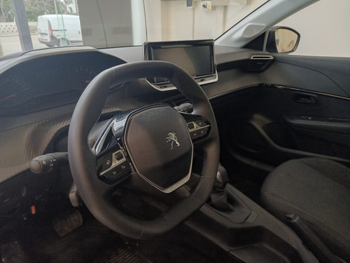 Peugeot 208 1.6l Active Pack Tiptronic