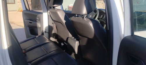 Volkswagen Amarok 2.0 Cd Tdi 140cv Trendline