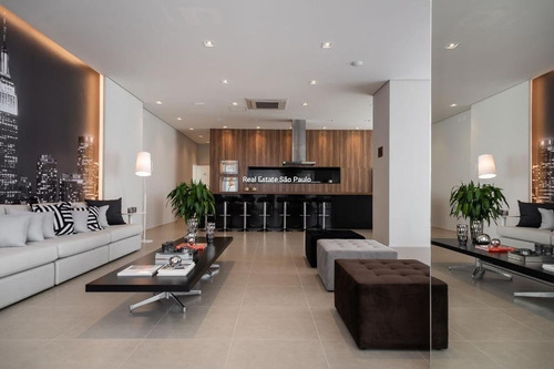 Loft Construtora - Pinheiros - Ref: 925 - V-re1905