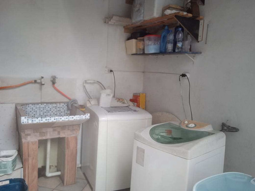 Casa Com 2 Dorms, Belas Artes, Itanhaém - R$ 240 Mil, Cod: 3010 - V3010