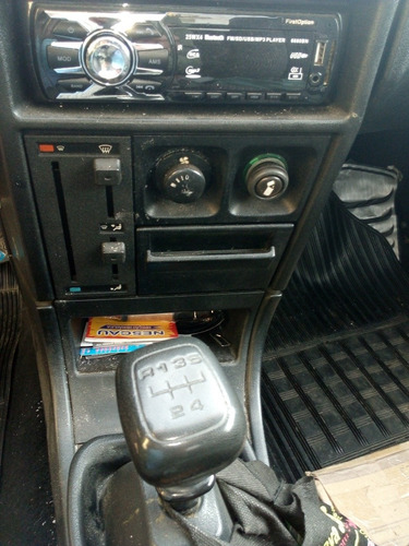 Imagem 15 de 15 de Chevrolet Kadett Gls