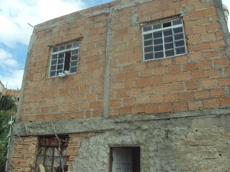 Imagem 1 de 5 de Casa Com 4 Quartos Para Comprar No Maria Helena (justinópolis) Em Ribeirão Das Neves/mg - 127