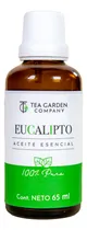 Comprar Aceite Esencial Puro Eucalipto Tea Garden Company 65 Ml