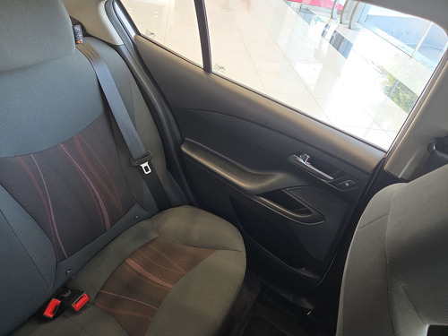 Chevrolet Aveo 1.6 Lt Mt
