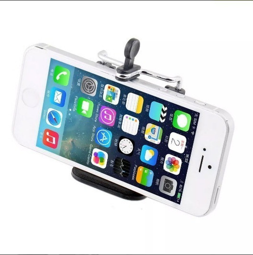 Imagen 7 de 8 de Tripode Parante 1.40m+control Bluetooth+adaptador De Celular