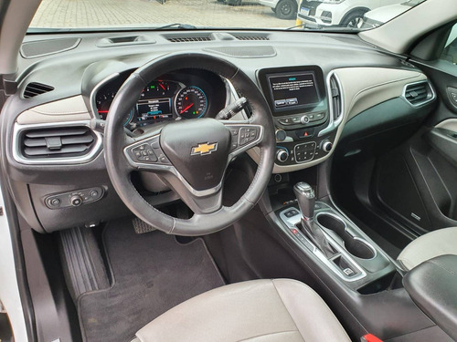 Imagem 12 de 15 de Chevrolet Equinox 2.0 16v Turbo Gasolina Premier Awd