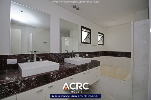 Imagem 11 de 30 de Acrc Imóveis - Apartamento À Venda No Bairro Jardim Blumenau - Ap00946 - 4901092