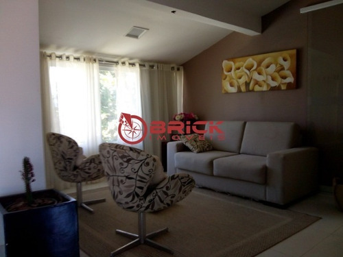 Imagem 9 de 18 de Excelente Casa De Praia Em Condomínio Com 3 Quartos Sendo 1 Suíte Com Vista Para O Mar Em Angra Dos Reis - Ca01249 - 34680068