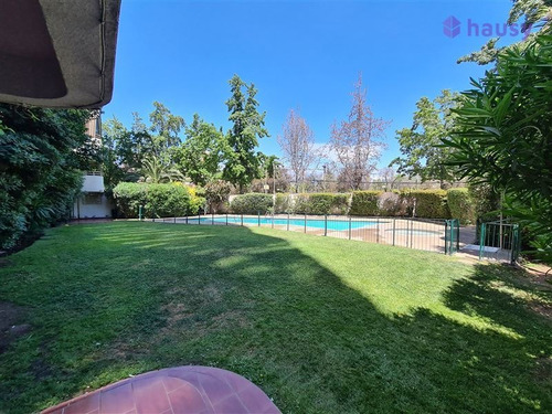 Departamento En Venta De 3 Dorm. En Las Condes