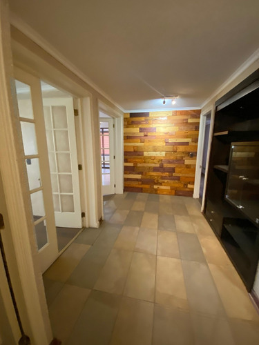 Arriendo En Las Condes