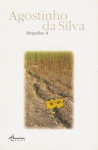 Libro Biografias Ii - Silva, Agostinho Da