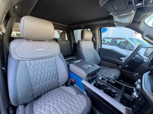 Ford Lobo Platinum Plus