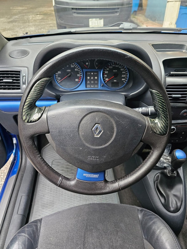 Renault Clio 2.0 Sport Mt