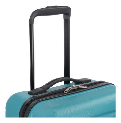 Valija American Tourister Luxor 2.0 Grande Azul