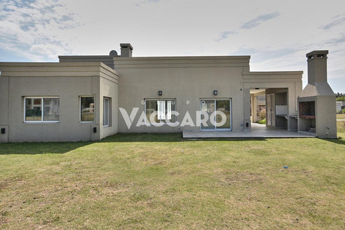 Casa Venta Prados Del Oeste Moreno