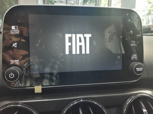 Imagen 3 de 15 de Fiat Cronos 900mil Y Cuotas Entrega Inmediata Rs