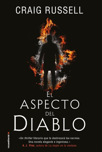 Aspecto Del Diablo, El-russell, Craig-roca Editorial