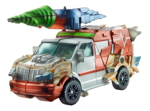 Muñeco Transformers Ambulancia Ratchet Nuevo Original Hasbro