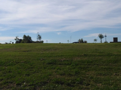 Vta Barrio Naútico El Cazal - Venta Lote 00