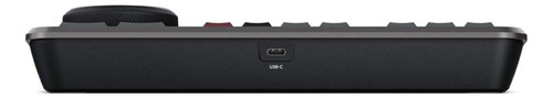 Blackmagic Design Davinci Resolve Speed Editor Bundle Con