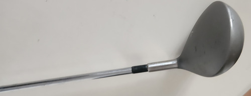 Palo De Golf Tour Model Ll N° 1 110cm Largo Gris Derecha Face Balanced (Usado)