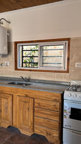 Ph En Venta - 2 Dormitorios 1 Baño - Cochera - 43mts2 - Matheu, Escobar
