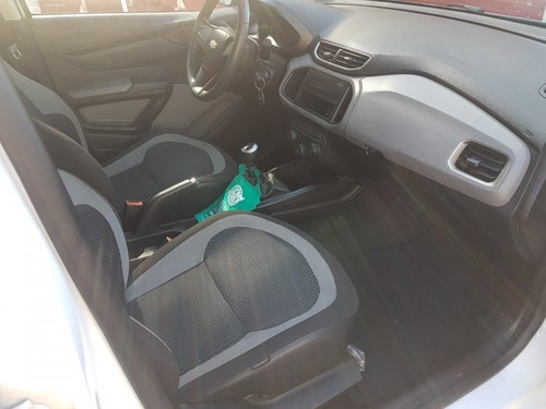 Onix 1.0 Mpfi Ls 8v Flex 4p Manual