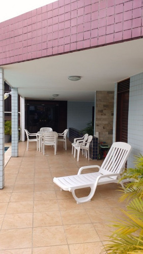Imagem 1 de 20 de Otima Casa No Barrio Dos Estados Recebe Apartamento De Menor Valor - 24970