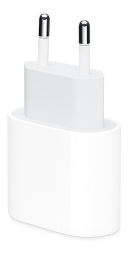 Imagen 3 de 7 de Cargador Apple Tipo Usb-c 20w Certificado - Phone Store