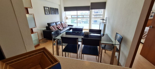 Imagen 11 de 30 de Rento Departamento Amueblado En Colonia Polanco, Ciudad De M
