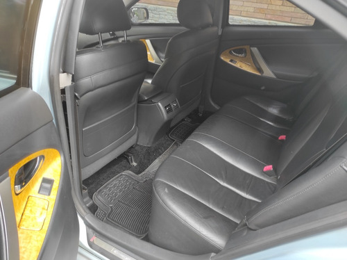 Imagen 8 de 8 de Camry