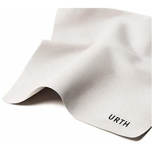 Kit De Filtros De Lentes Urth 77mm Nd8, Nd64, Nd1000 (plus+)