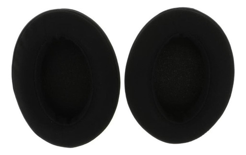 2x Almohadillas Para Sony Mdr-1000x Wh-1000xm2 Audífonos