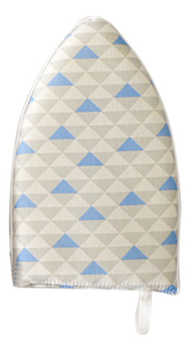Guante De Planchado A Vapor (4 #mold), Impermeable, Antivapo
