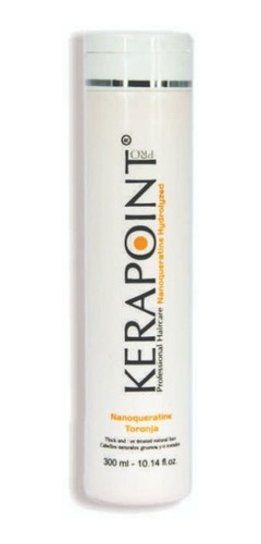 Keratina Kerapoint Toronja 300m - mL a $426