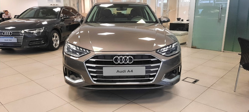 Imagen 20 de 25 de Audi A4 2.0t 40 Tfsi Front Mild Hybrid Linea Nueva Audibsas