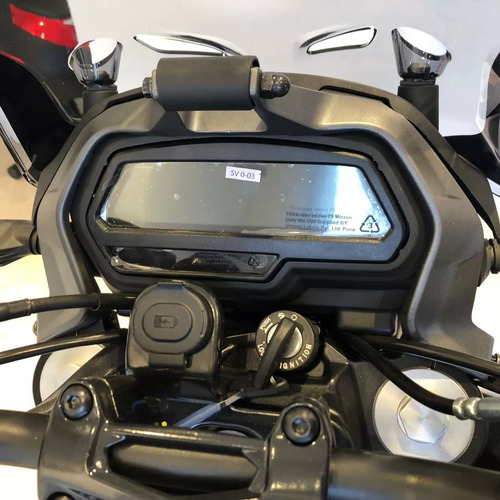 Bajaj Dominar 400 0 Km Ahora 12 18 Credito Personal