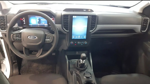 Ford Ranger 2.0 Cd 4X2 Xls 170Cv