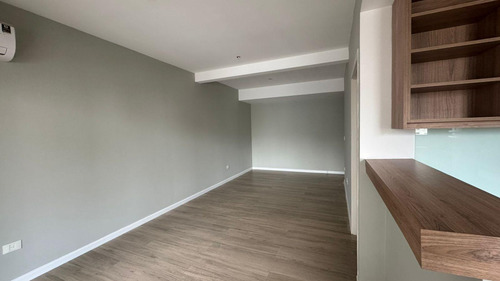 Departamento A Estrenar Monoambiente En Rojas Al 300 - Caballito
